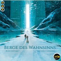 IELLO - Berge des Wahnsinns von IELLO
