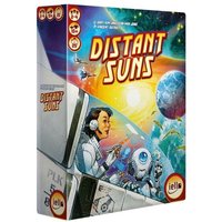 IELLO - Distant Suns von IELLO