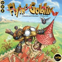 IELLO - Flyin Goblin von IELLO