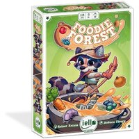 IELLO - Foodie Forest IELLO - Foodie Forest von IELLO