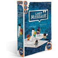 IELLO - Last Message IELLO - Last Message von IELLO