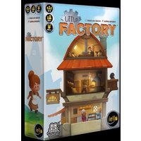 IELLO - Little Factory IELLO - Little Factory von IELLO