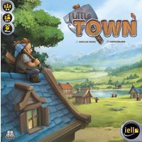 IELLO - Little Town von IELLO
