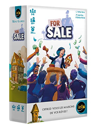 IELLO For Sale - Nouvelle édition von IELLO