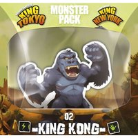 IELLO - Monster Pack - King Kong von IELLO