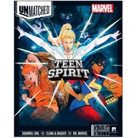 IELLO - Unmatched Marvel - Teen Spirit von IELLO