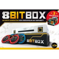 Iello - 8 Bit Box von IELLO