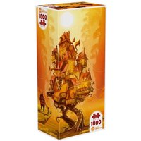 Iello - Puzzle UNIVERSE - Art´zimut Iello - Puzzle UNIVERSE - Art´zimut von IELLO
