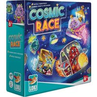 LOKI - Cosmic Race von IELLO