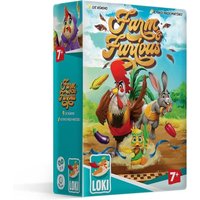 LOKI - Farm & Furious LOKI - Farm & Furious von IELLO