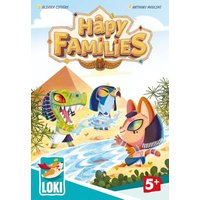 LOKI - Hâpy Families von IELLO