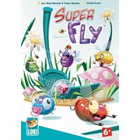 LOKI - Super Fly von IELLO