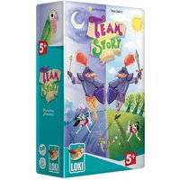 LOKI - Team Story von IELLO