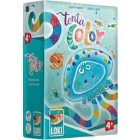 LOKI - Tentacolor LOKI - Tentacolor von IELLO