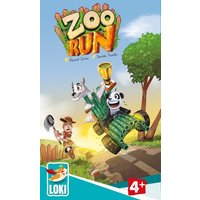 LOKI - Zoo Run von IELLO