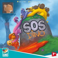 Loki - Sos Dino von IELLO