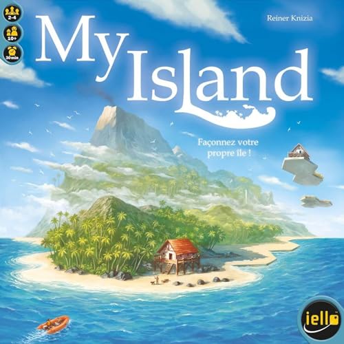 My Island von IELLO