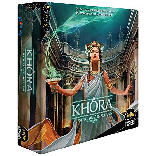 iello Khora iello Khora von IELLO