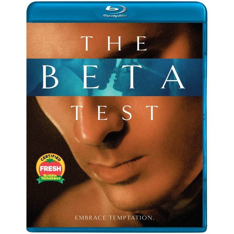 The Beta Test (US Import) von IFC Midnight