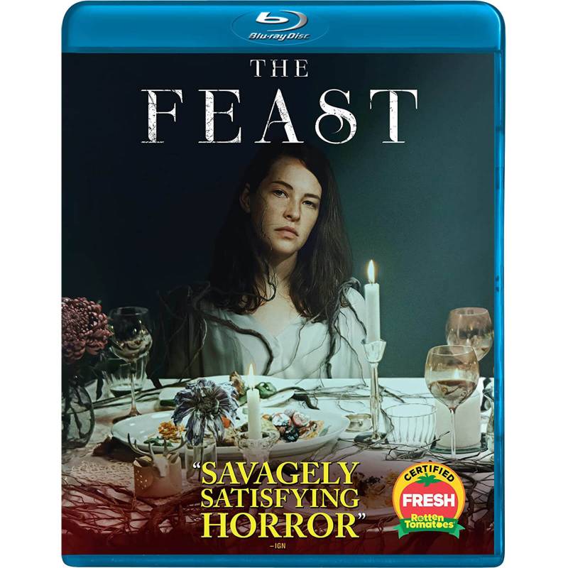 The Feast (US Import) von IFC Midnight