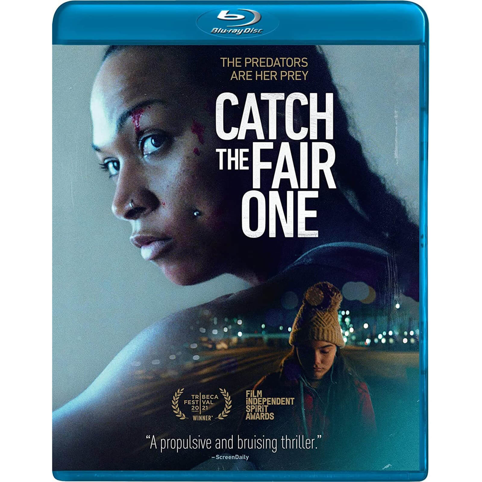 Catch The Fair One (US Import) von IFC
