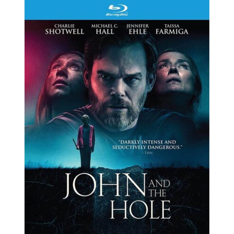 John And The Hole (US Import) von IFC