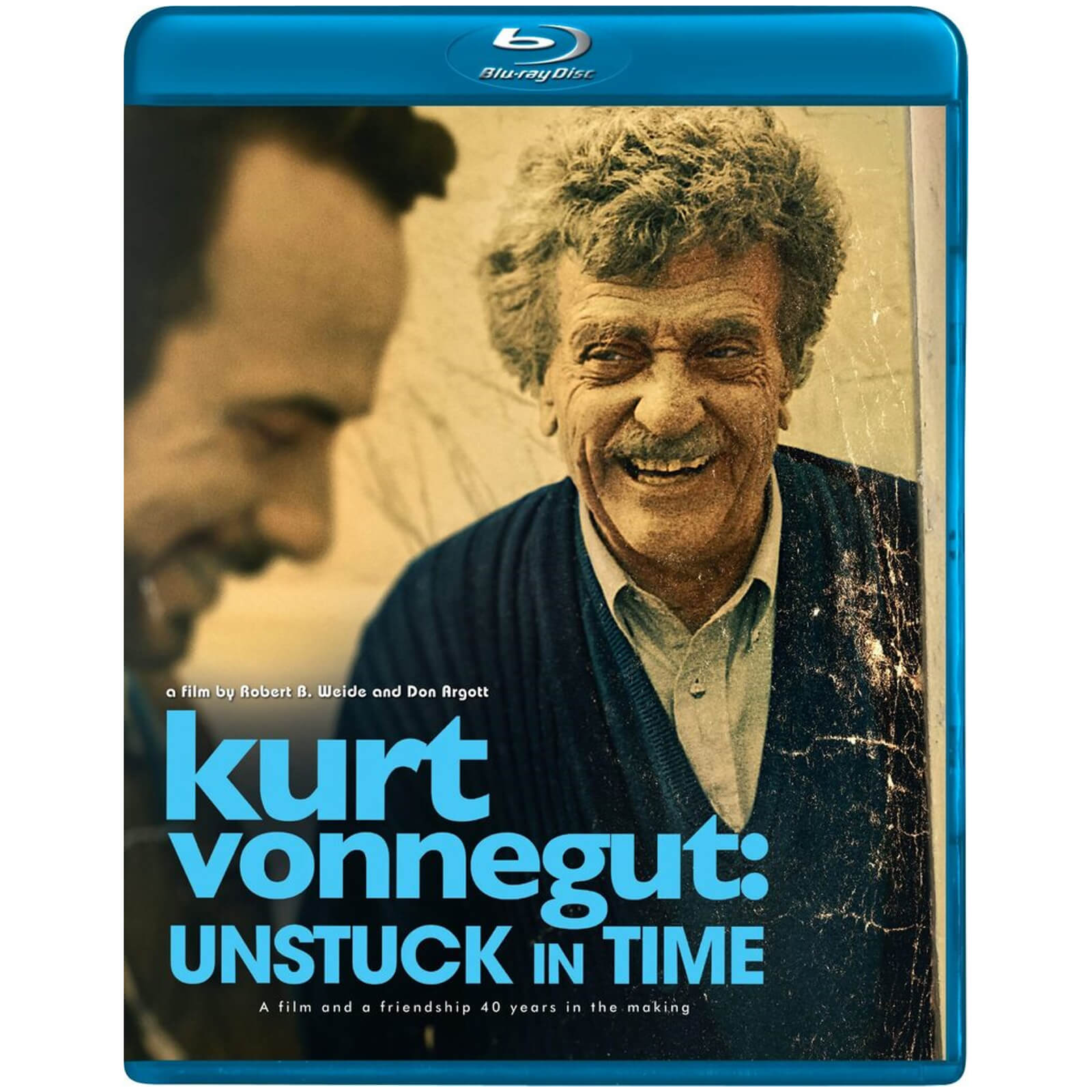 Kurt Vonnegut: Unstuck In Time (US Import) von IFC