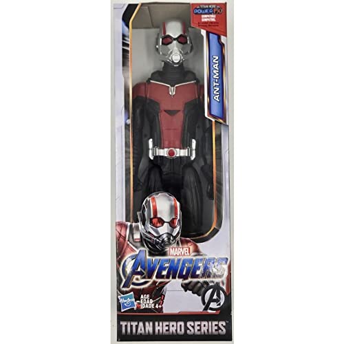 Ant Actionfiguren, 30CM Avenngers Anime Figuren Statue Figuren Spielzeug Puppe Desktop Ornamente Action Figure Anime Modell Heroes Ornamente Doll Geschenke für Kinder von IFHDO