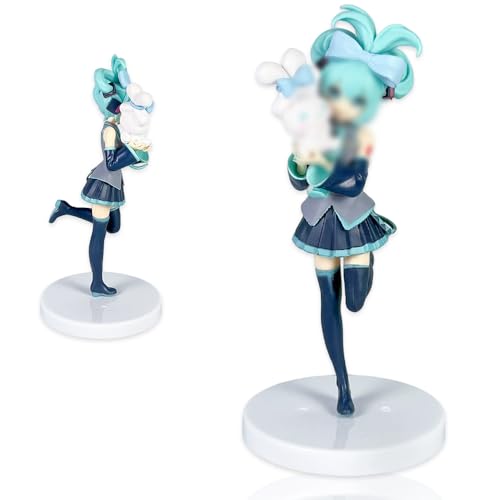 IFHDO Anime Figure Ornaments, Anime Figuren Girl, Puppe Desktop Ornamente, Anime Girl Heimdekoration für Mädchen Geschenk -20CM IFHDO Anime Figure Ornaments, Anime Figuren Girl, Puppe Desktop Ornamente, Anime Girl Heimdekoration für Mädchen Geschenk -20CM von IFHDO