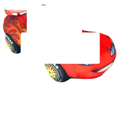 IFHDO Plüschtiere, Plüsch, Auto Puppe Plüsch 25 cm Plüschfigur Stofftier aus Weichem Angenehmen Material Kuscheltier Ausgestopftes für Kinder Kuscheltier IFHDO Plüschtiere, Plüsch, Auto Puppe Plüsch 25 cm Plüschfigur Stofftier aus Weichem Angenehmen Material Kuscheltier Ausgestopftes für Kinder Kuscheltier von IFHDO