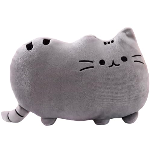 IFHDO Pu-Sheen Kuscheltier, Pu-Sheen Plüschtier, Pu-Sheen Plüsch Puppe, Pu-Sheen Plüschtier für Kinder, Puppe Kawaii Plüsh, Weiche Schlafkissen Mädchen Jungen Geburtstag Spielzeug, 40cm IFHDO Pu-Sheen Kuscheltier, Pu-Sheen Plüschtier, Pu-Sheen Plüsch Puppe, Pu-Sheen Plüschtier für Kinder, Puppe Kawaii Plüsh, Weiche Schlafkissen Mädchen Jungen Geburtstag Spielzeug, 40cm von IFHDO