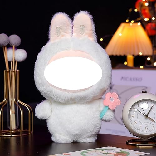 IFHDO Spielzeug Plüsch,21cm Kuscheltier für Kinder,Kinder Geschenke,Stoffpuppe Puppe,Ragdoll Plüschtier,Babypuppe,Plüschpuppe Geschenk,Geschenke für Jungen und Mädchen von IFHDO