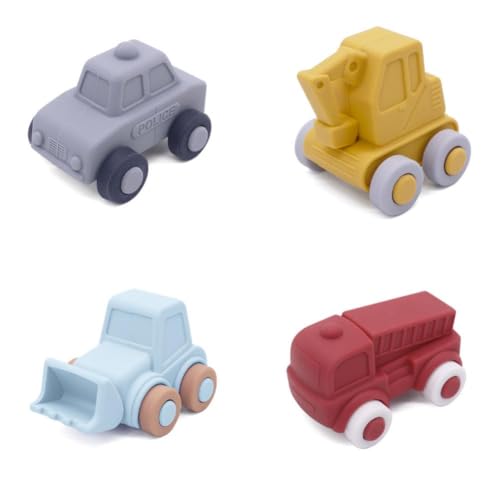 IFHDO Spielzeugauto Welpenfigur, Polizeifahrzeug Rettungsspielzeug Auto,Streifentransformator, 6 Teiliges Fahrzeug Geschenkset Geeignet für Kinder ab 3 Jahren IFHDO Spielzeugauto Welpenfigur, Polizeifahrzeug Rettungsspielzeug Auto,Streifentransformator, 6 Teiliges Fahrzeug Geschenkset Geeignet für Kinder ab 3 Jahren von IFHDO