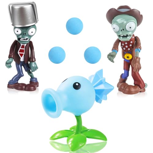 Tortenfigure Kindergeburtstag, 3 Stück Mini Figuren Tortendeko, Cupcake Topper Figuren Set, Cartoons Kuchen Topper, Kuchen Topper Dekoration für Kinder(13cm*8cm) von IFHDO