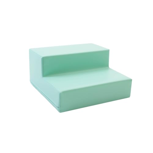 IGLU Soft Play Shape Mini Step Schaumstoffblock für Krabbel- und Kletterentwicklung für Baby und Kleinkinder bis 3 Jahre IGLU Soft Play Shape Mini Step Schaumstoffblock für Krabbel- und Kletterentwicklung für Baby und Kleinkinder bis 3 Jahre von IGLU SOFT PLAY