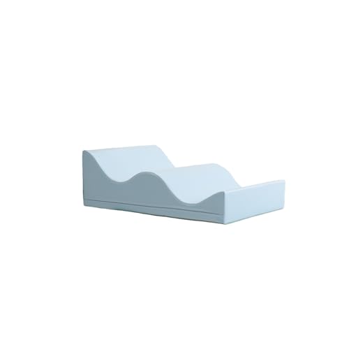 IGLU Soft Play Shape Wave Schaumstoffblock für Krabbel- und Kletterentwicklung für Baby und Kleinkinder bis 3 Jahre IGLU Soft Play Shape Wave Schaumstoffblock für Krabbel- und Kletterentwicklung für Baby und Kleinkinder bis 3 Jahre von IGLU SOFT PLAY