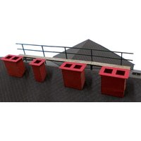 IGRA 120027 TT Schornsteinsteg IGRA 120027 TT Schornsteinsteg von IGRA