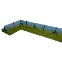 IGRA 121015 H0 Zäune - Art 4 - Bausatz von IGRA