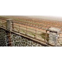 IGRA 121028 H0 Geländer - Art 1 IGRA 121028 H0 Geländer - Art 1 von IGRA