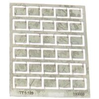 IGRA 130003 TT Paneele Art - 3 von IGRA