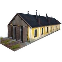 IGRA 140010 TT Lokschuppen Hodolany IGRA 140010 TT Lokschuppen Hodolany von IGRA