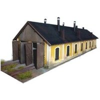 IGRA 141010 H0 Lokschuppen Hodolany, Ep. von IGRA