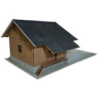 IGRA 141011 H0 Gütterschuppen IGRA 141011 H0 Gütterschuppen von IGRA