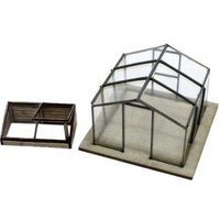IGRA 141014 H0 Garten Set #I IGRA 141014 H0 Garten Set #I von IGRA