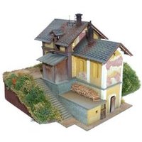 IGRA 142002 N Bahnwärterhäuschen Kleny - Bausatz IGRA 142002 N Bahnwärterhäuschen Kleny - Bausatz von IGRA