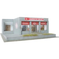 IGRA 142016 N Geschäft - Bausatz von IGRA