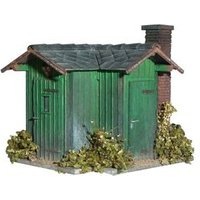 IGRA 150006 TT Stellwerk Greslo , Ep. I von IGRA