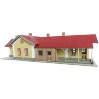 IGRA 150013 TT Bahnhofsgebäude Malá Hraštice IGRA 150013 TT Bahnhofsgebäude Malá Hraštice von IGRA