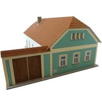IGRA 151011 H0 Landhaus Typ 2 von IGRA
