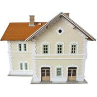 IGRA 160007 TT Eisenbahnstation Prievidza von IGRA